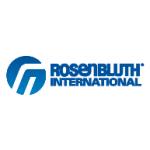 logo Rosenbluth International