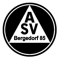 logo ASV Bergedorf 85