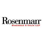 logo Rosenman 