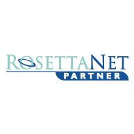 logo RosettaNet Partner