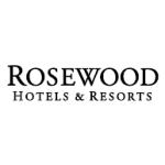 logo Rosewood Hotel & Resorts