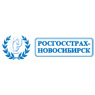 logo RosGosStrah Novosibirsk