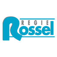 logo Rossel Regie