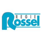 logo Rossel Regie