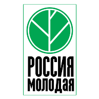 logo Rossiya Molodaya