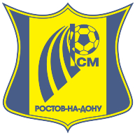 logo Rostselmash Football Club