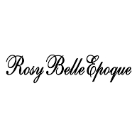 logo Rosy Belle Epoque