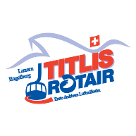 logo Rotailr Titlis