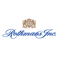 logo Rothmans Inc 