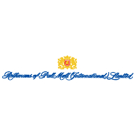 logo Rothmans of Pall Mall