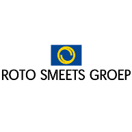 logo Roto Smeets Groep
