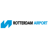 logo Rotterdam Airport