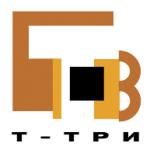 logo T-Tri