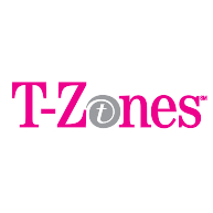 logo T-Zones