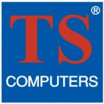 logo TS Computers