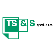 logo TS&S s r o 