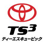 logo TS3 Card