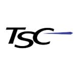 logo TSC