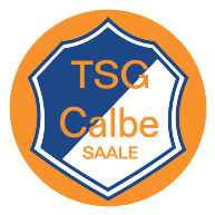 logo TSG Calbe Saale