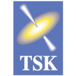 logo TSK