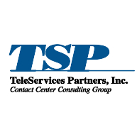 logo TSP