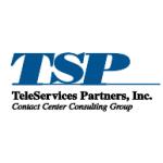 logo TSP