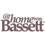 logo At Home With Bassett