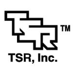 logo TSR