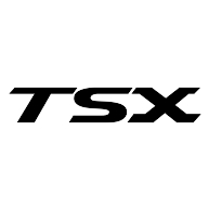 logo TSX