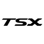 logo TSX