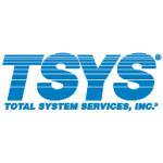 logo TSYS