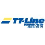 logo TT-Line