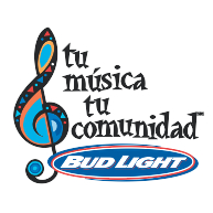 logo Tu Musica Tu Comunidad