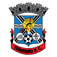 logo Tubarao Futebol Clube