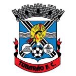 logo Tubarao Futebol Clube