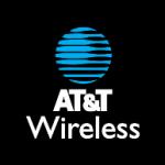 logo AT&T Wireless(120)