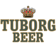 logo Tuborg Beer