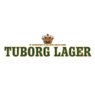 logo Tuborg Lager