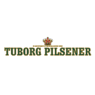 logo Tuborg Pilsener