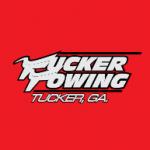 logo Tucker Towing