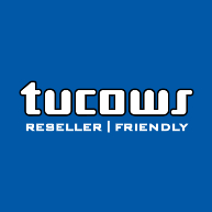 logo Tucows