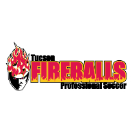 logo Tucson Fireballs