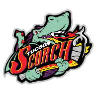 logo Tucson Scorch