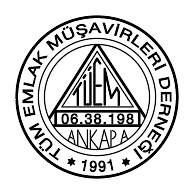 logo TUEM Ankara