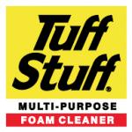 logo Tuff Stuff