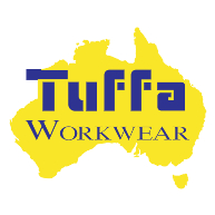 logo Tuffa Workwear