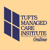 logo Tufts Managed Care Institute