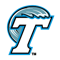 logo Tulane Green Wave(35)