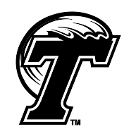 logo Tulane Green Wave