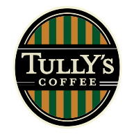 logo Tully's Coffee